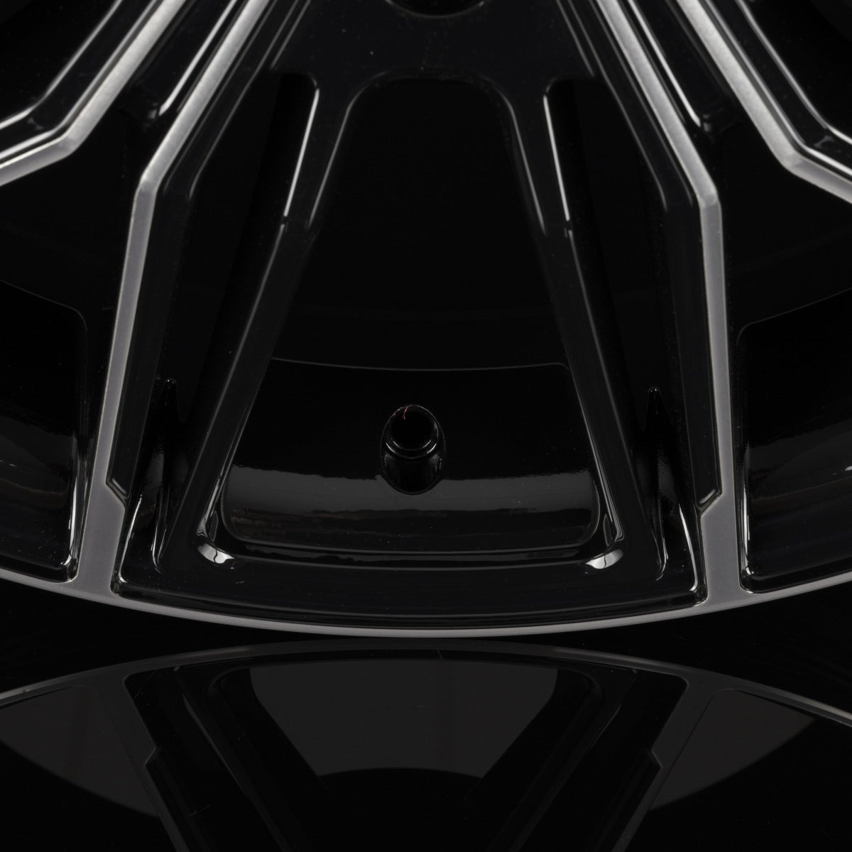 Arceo Wheels ASW-05 Black Diamond Alufelge 8x19 Zoll ET35 LK 5x120 ML72.6 – Bild 4