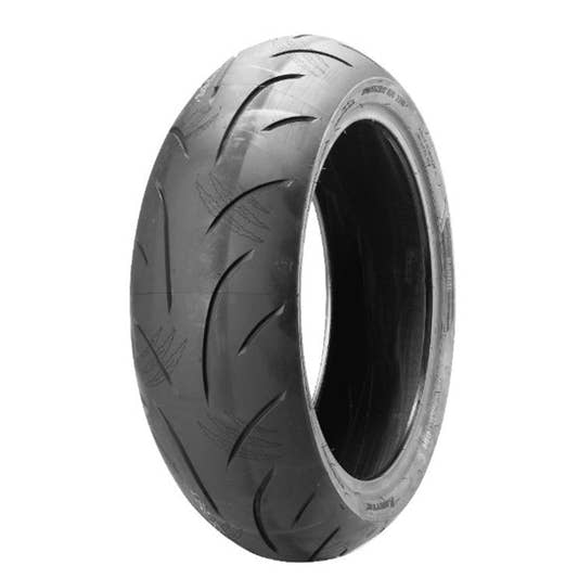 Kingtyre K97 120/70 R19 60W Sommer – Bild 2