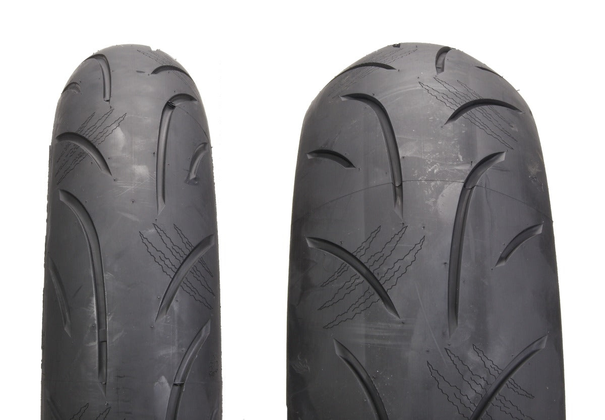Kingtyre K97 160/60 R17 69W