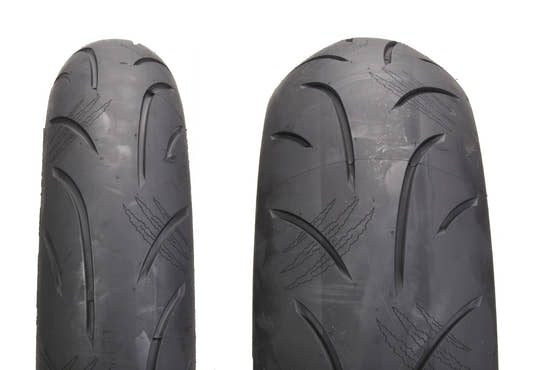 Kingtyre K97 180/55 R17 73W
