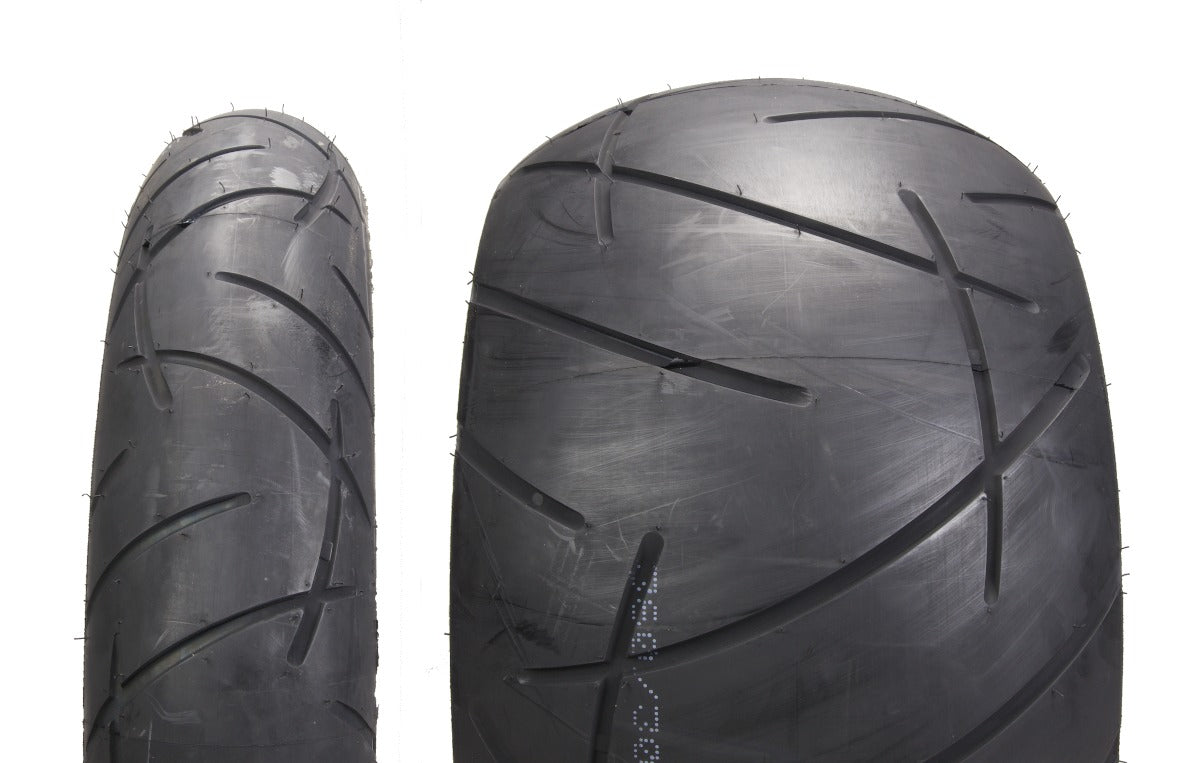 Kingtyre K99 300/35 R18 87W