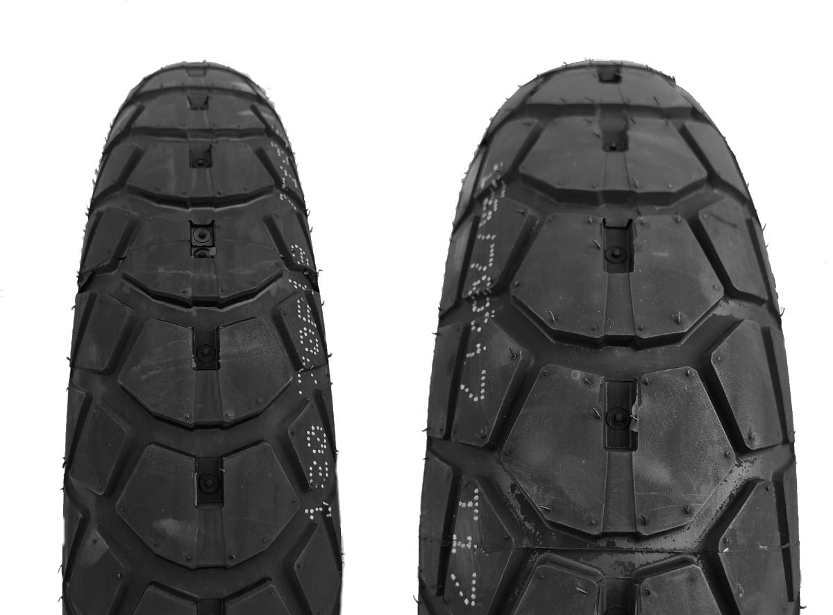 Kingtyre K66 110/80 R19 59V