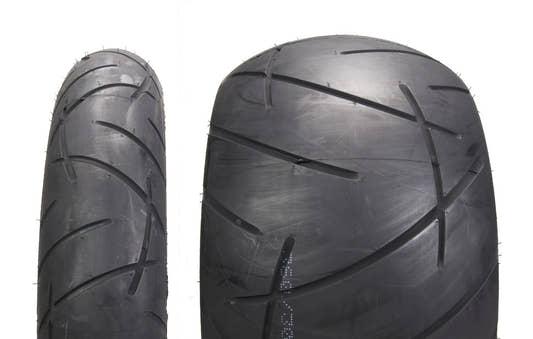 Kingtyre K99 130/70 R19 64V