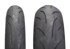 Kingtyre K97 120/60 R17 55W