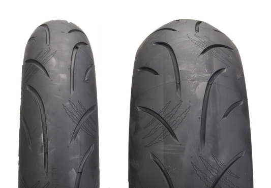 Kingtyre K97 240/40 R18 79V