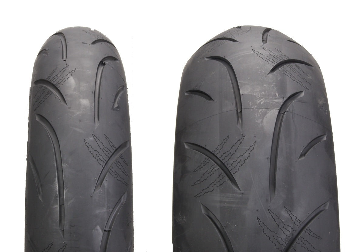 Kingtyre K97 240/40 R18 79V