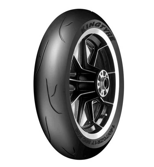 Kingtyre K06 Semi-Slick 160/60 R17 69W Sommer