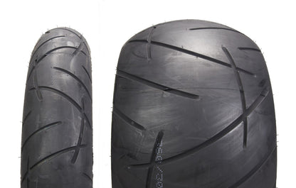 Kingtyre K99 310/35 R18 87V Sommer – Bild 3