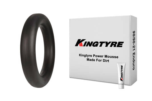 Kingtyre Mousse DE001 18 Zoll