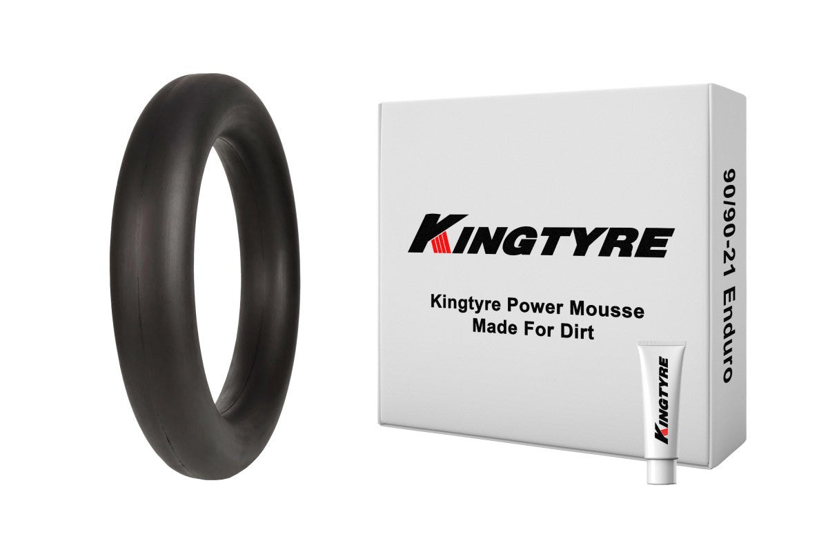 Kingtyre Mousse DE001 18 Zoll