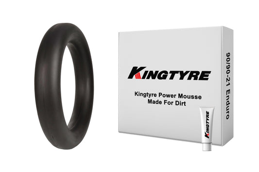 Kingtyre Mousse DE003 21 Zoll