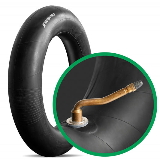 SEMI-PRO Schlauch 16 Zoll Metallventil (7.50/8.25-16 V3-04-7)