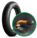 SEMI-PRO Schlauch 6 Zoll Metallventil (15x6.00-6 TR87)
