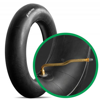 SEMI-PRO Schlauch 20 Zoll Metallventil (13.00-20 V3-06-8)
