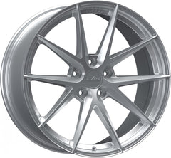 Arceo Wheels ASW04 silver Alufelge 8.5x20 Zoll ET42 LK 5x112 ML66.6
