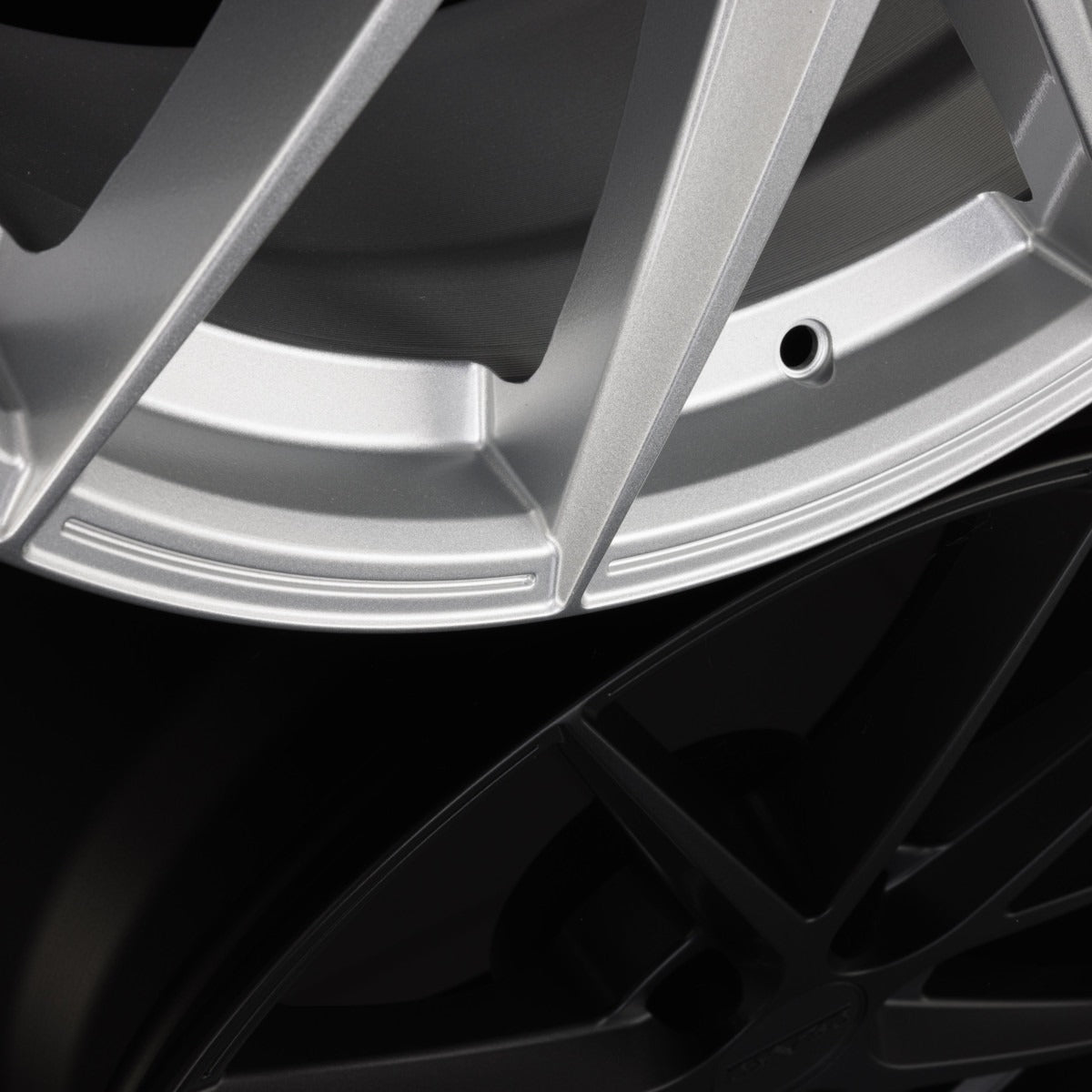 Arceo Wheels ASW-04 Full Silver Alufelge 9.5x20 Zoll ET45 LK 5x112 ML66.6 – Bild 4
