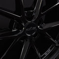 Arceo Wheels ASW-04 Glossy Black Alufelge 8.5x20 Zoll ET30 LK 5x114.3 ML64.1