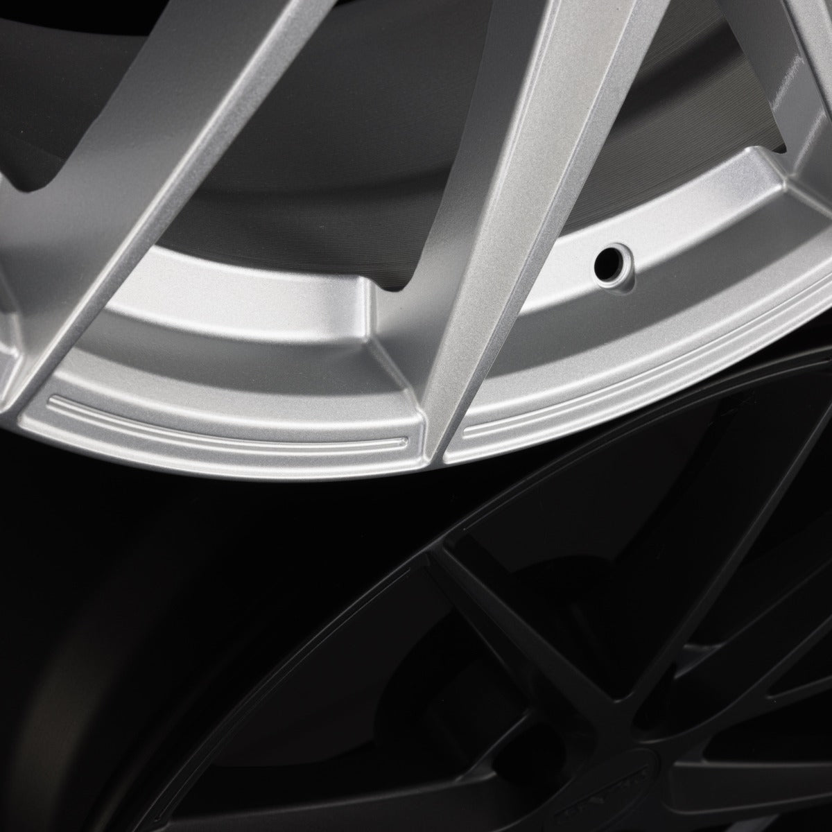 Arceo Wheels ASW-04 Full Silver Alufelge 8.5x20 Zoll ET30 LK 5x114.3 ML64.1 – Bild 4