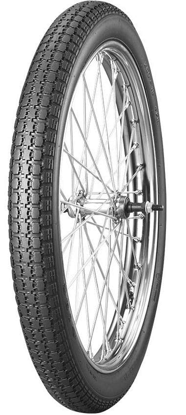Anlas NR-14 (TT) WW 2.50 R19 41L Sommer
