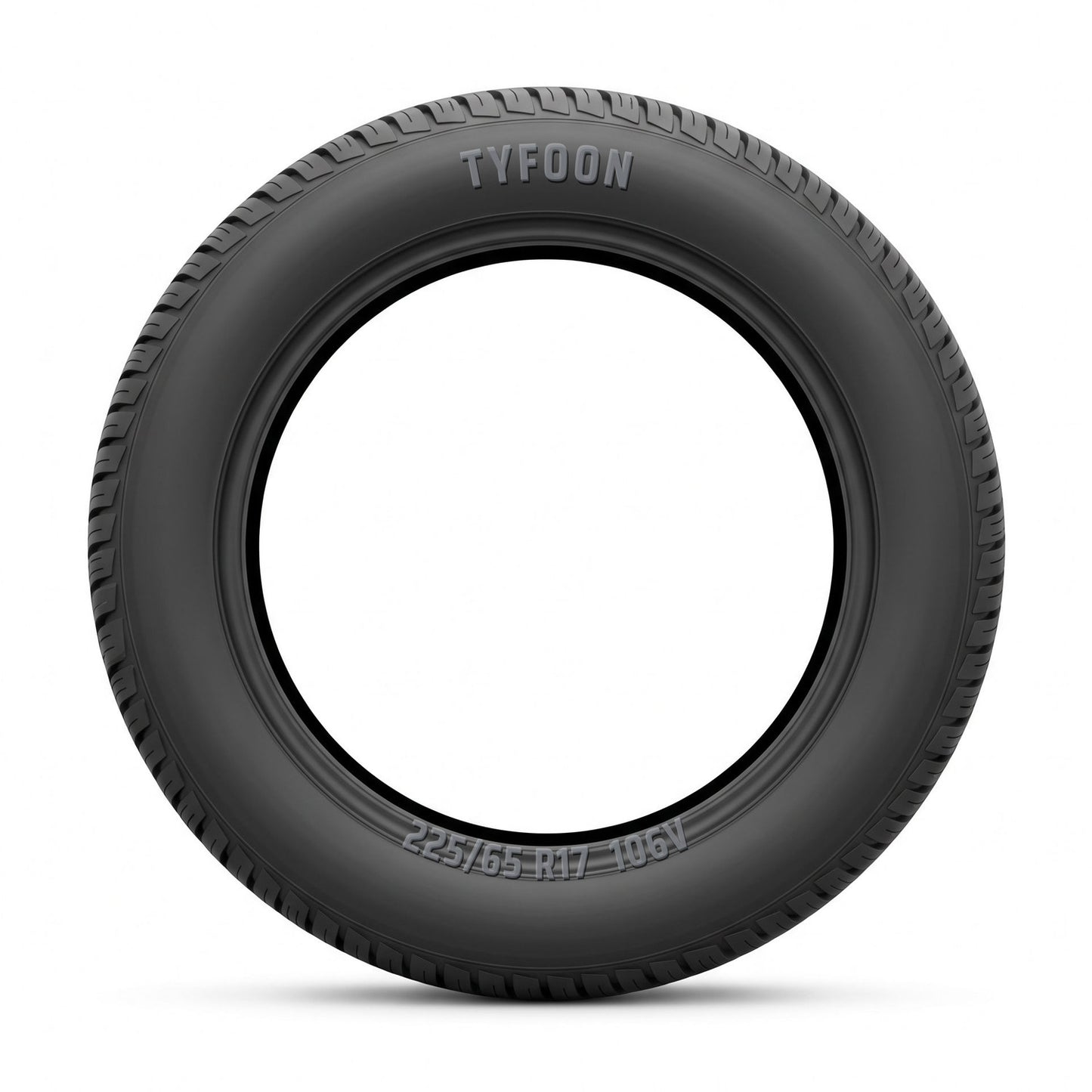 Tyfoon As7xl 225/65 R17 106V Ganzjahr