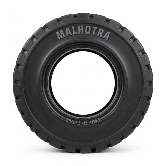 Malhotra MRT-600 23x10.5-12 111A3 Sommer
