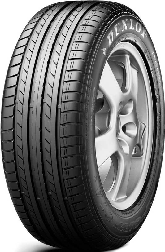 Dunlop SP Sport 01A * MFS DOT20 275/40 R19 101Y Sommer DOT DOT20