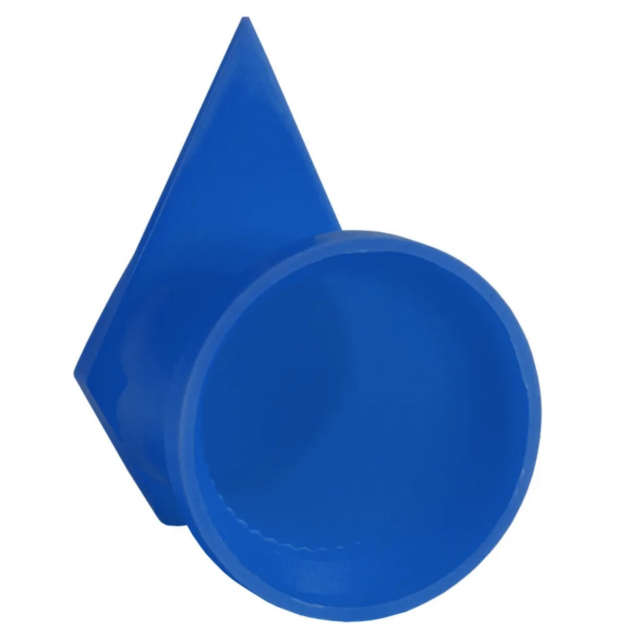checkpoint Radmutterindikator DUSTITE LONG REACH BLAU 30 mm (50 Stück) – Bild 4