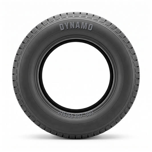 Dynamo Snow‑H MSL01 215/55 R17 98T Winter