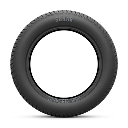 Sonar SA701 215/65 R15 100H Ganzjahr