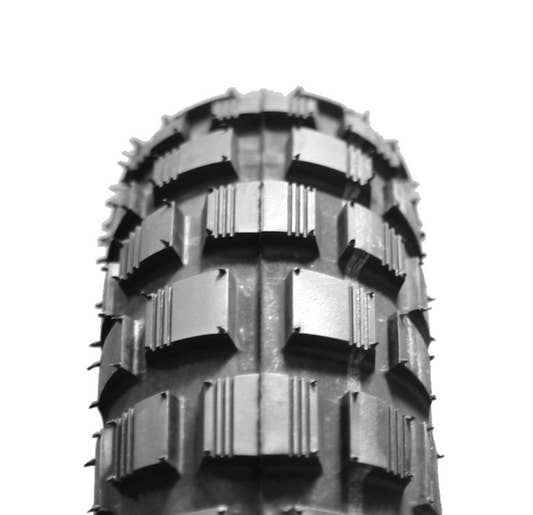 Bridgestone TW2 3.50-8 35J DOT 2021