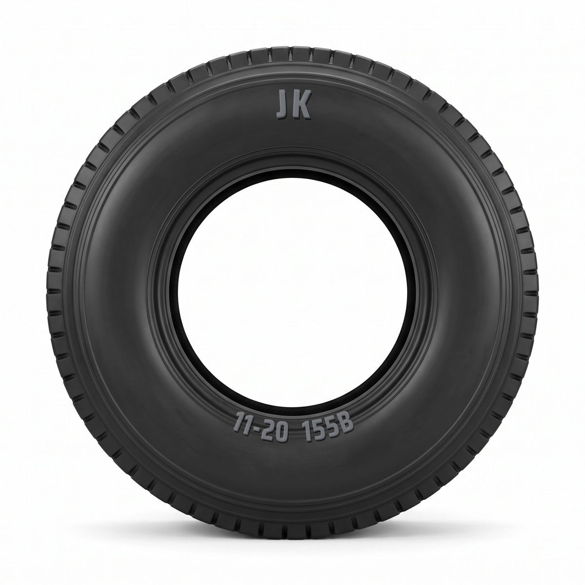 JK B Crane King 11.00 R20 155B