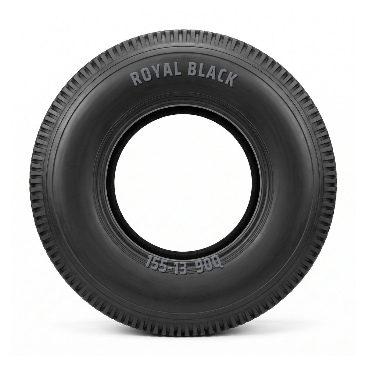 Royal Black Terra VAN PRO 155 R13 90Q Sommer