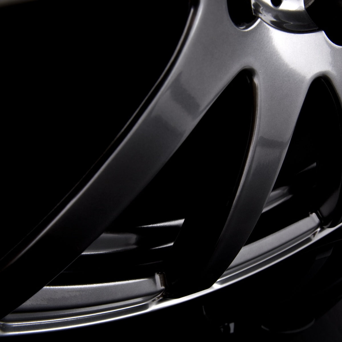 Emotion Wheels Strada Hyperblack Alufelge 9x20 Zoll ET40 LK 5x114.3 ML72.6 – Bild 4