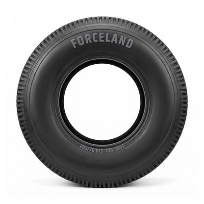 Forceland Vintek F35 205/70 R15 106/104T Sommer