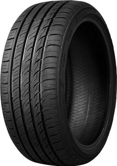 Rapid P 609 XL DOT18 235/40 R18 95W Sommer DOT 18