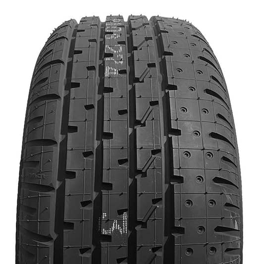 Yokohama A008S 195/60 R14 86H Sommer