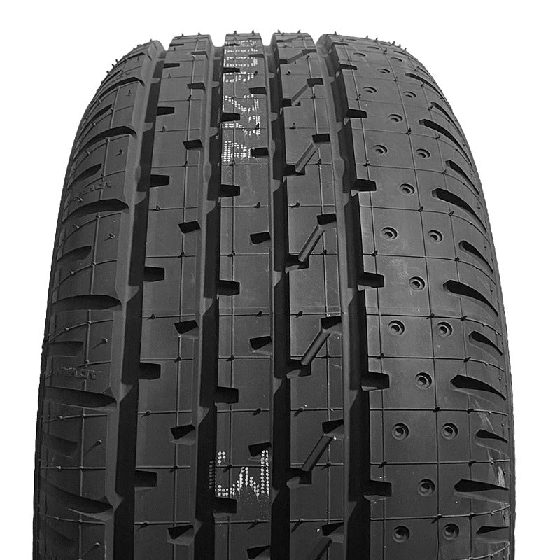 Yokohama A008S 195/50 R15 82V Sommer