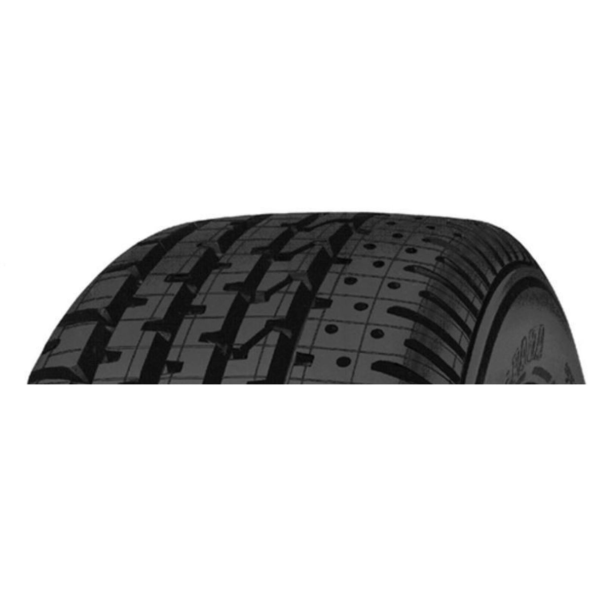 Yokohama Advan HF Type-D A008S (Semi-Slick) 205/55 R15 88V Sommer