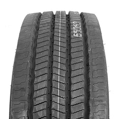 Yokohama 124R 245/70 R19.5 136/134M