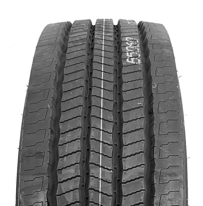 Yokohama 124R 245/70 R19.5 136/134M