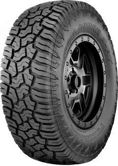 Yokohama Geolandar X-AT (G016) P.O.R. M+S 245/75 R17 121/118Q Sommer