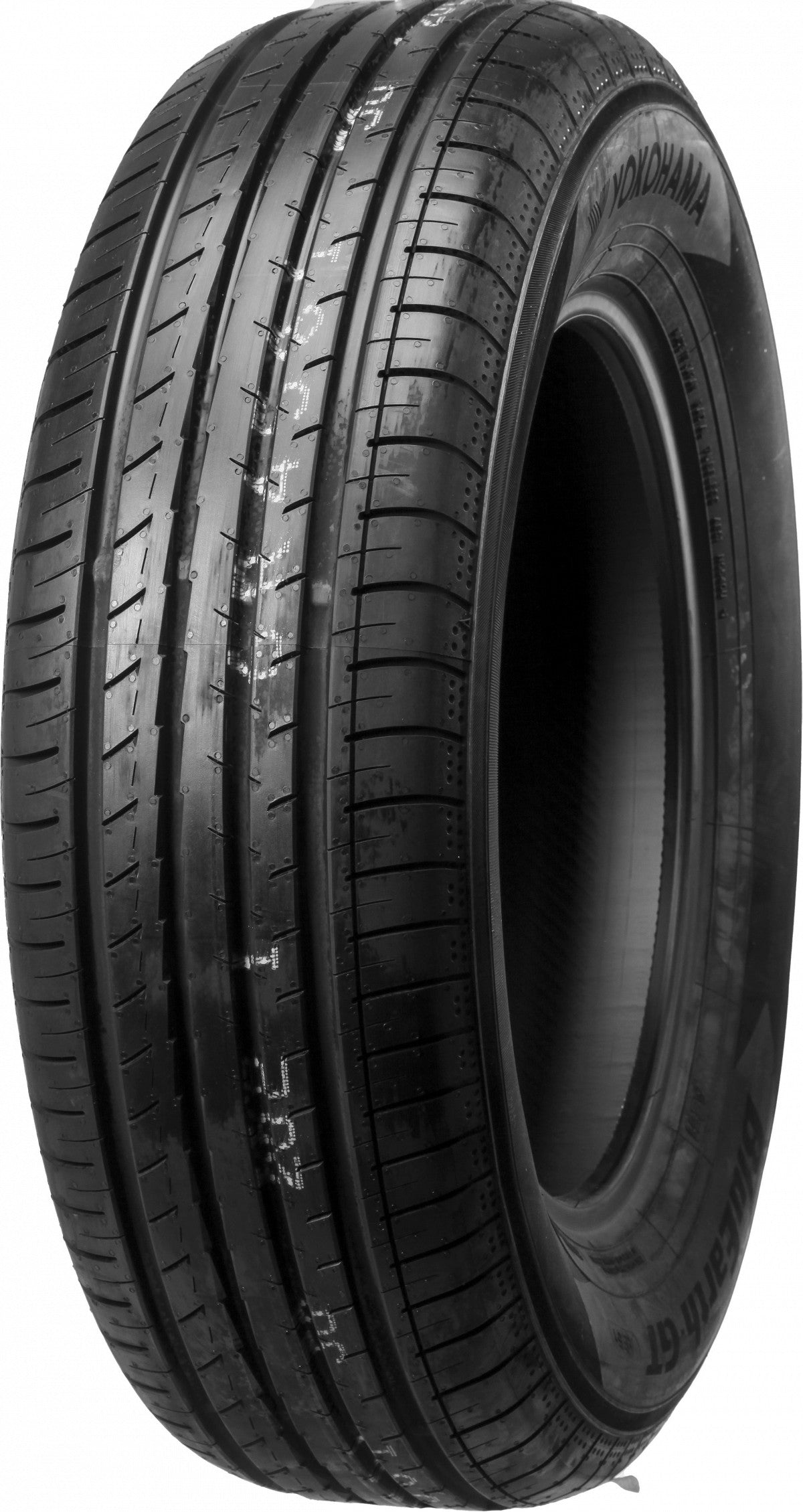 Yokohama Bluearth GT AE51 RPB XL 245/35 R20 95W Sommer – Bild 2