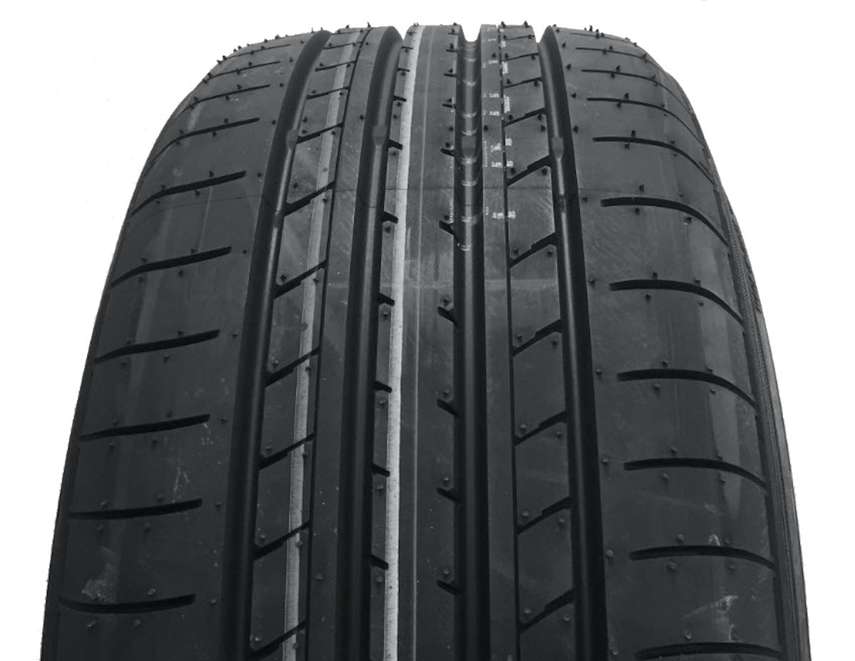 Yokohama Bluearth E70 Eclipsecross E70CZ OE 225/55 R18 98H Sommer – Bild 2