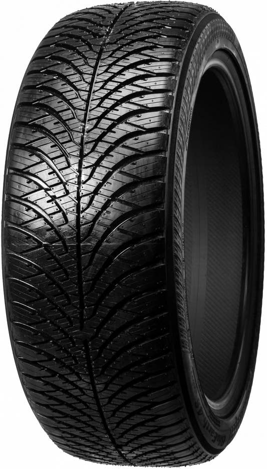 Yokohama Bluearth-4S AW21 XL 205/55 R17 95V Ganzjahr – Bild 2