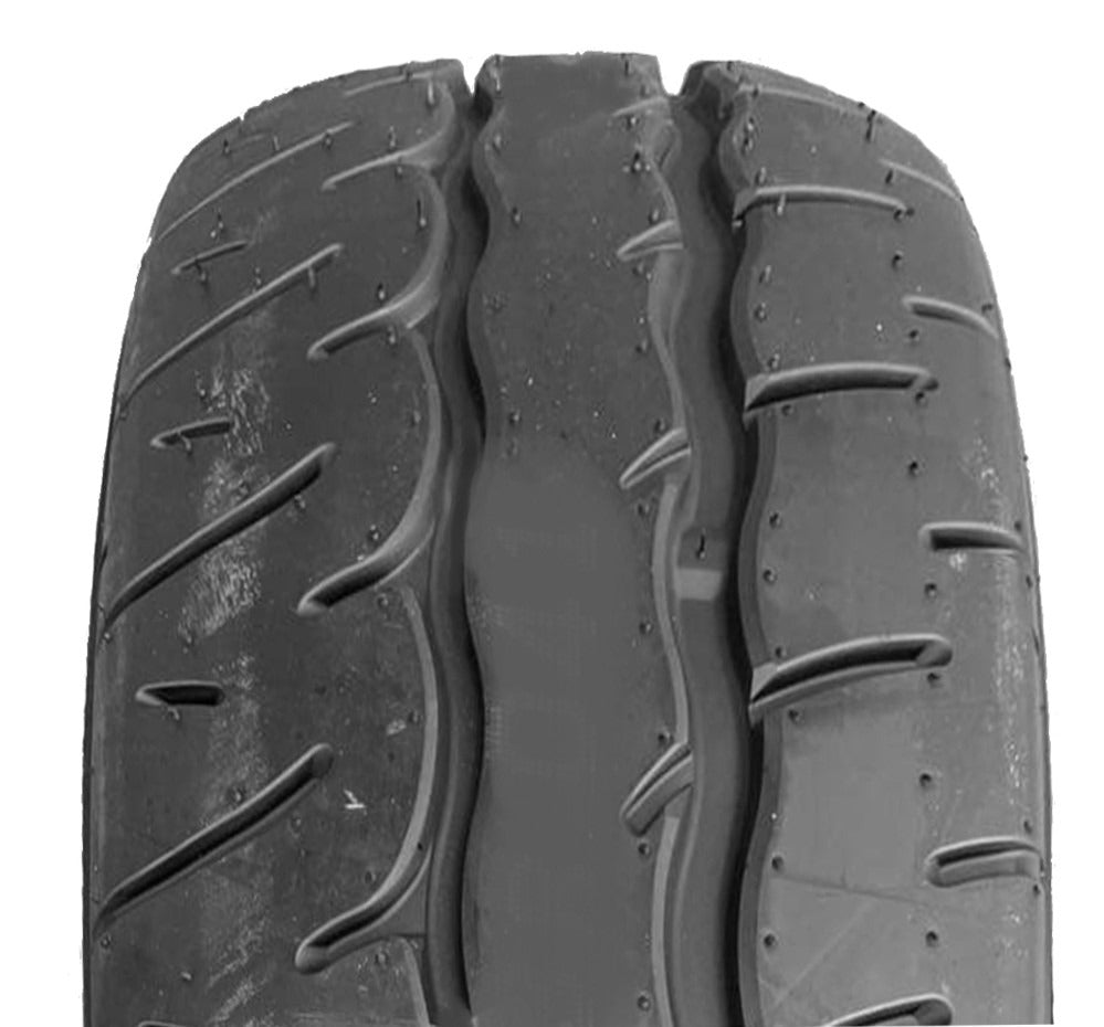 Yokohama Advan Neova AD09 295/35 R18 103W Sommer