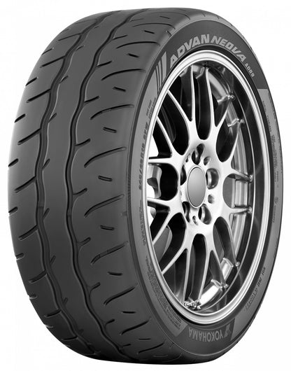 Yokohama Advan Neova AD09 XL (Semi-Slick) 245/40 R20 99W Sommer – Bild 2