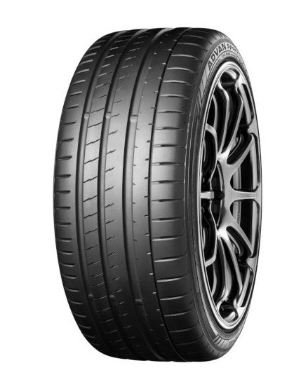 Yokohama Advan Sport (V107) D XL 315/30 R21 (105Y) (Z)Y Sommer