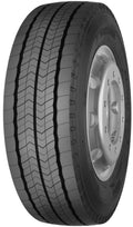 Yokohama 120U 275/70 R22.5 152/148J Ganzjahr