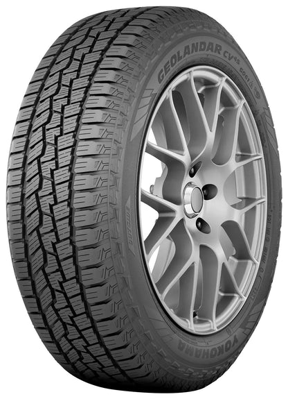 Yokohama Geolandar CV 4S G061 RF M+S 3PMSF 245/60 R18 105V Ganzjahr
