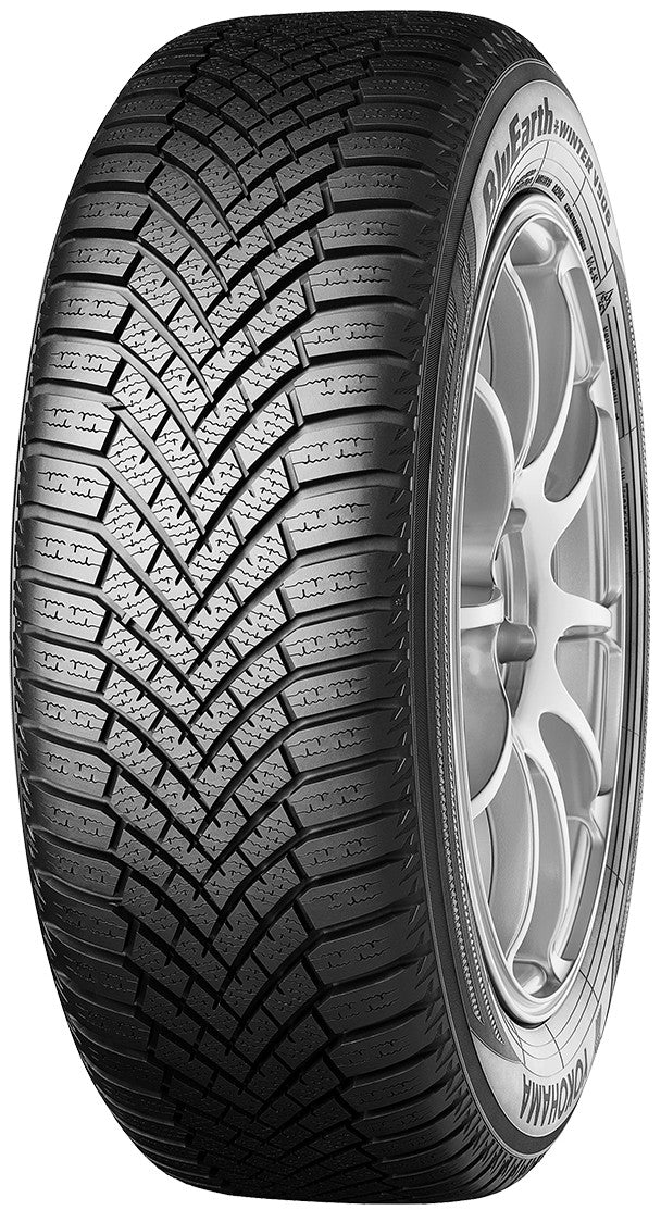 Yokohama Bluearth-Winter (V906) XL 3PMSF 215/55 R18 99V Winter